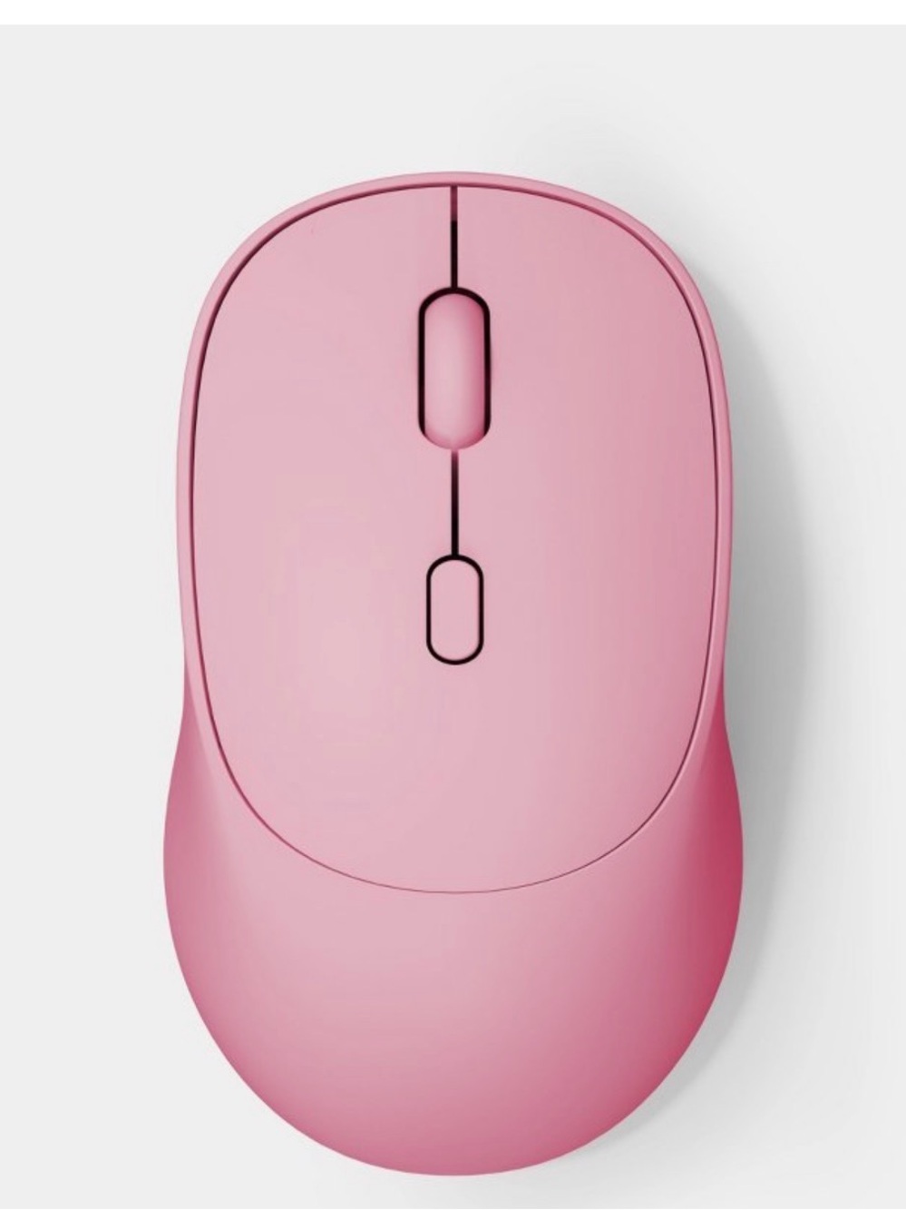 Wireless Mouse - heyday™ Nostalgic Pink